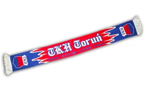 Fan scarves — AttacoSport project
