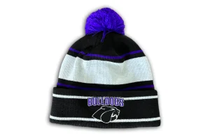 Winter hats — AttacoSport project