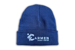 Winter hats — AttacoSport project