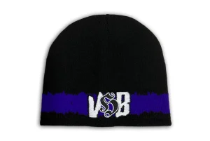 Winter hats — AttacoSport project