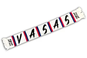 Fan scarves — AttacoSport project