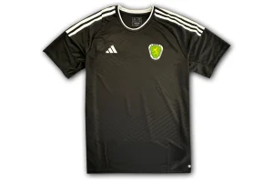 Football shirts — AttacoSport project
