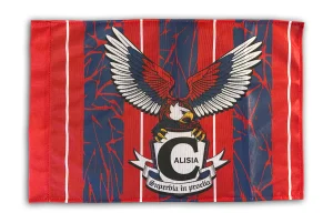 Flags — AttacoSport project