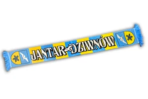 Fan scarves — AttacoSport project