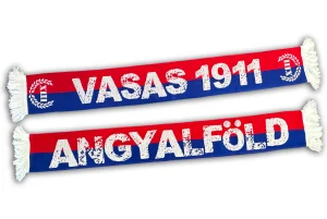 Fan scarves — AttacoSport project