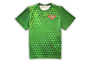 Football shirts — AttacoSport project