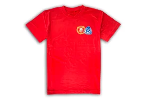 Printed T-shirts — AttacoSport project