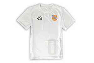 Football shirts — AttacoSport project