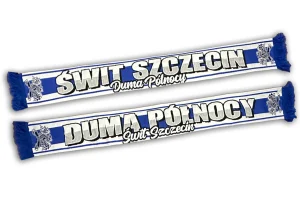 Fan scarves — AttacoSport project