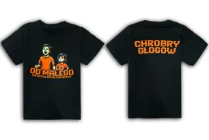 Printed T-shirts — AttacoSport project