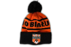 Winter hats — AttacoSport project