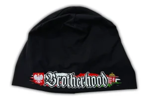 Cotton hats — AttacoSport project