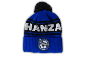 Winter hats — AttacoSport project