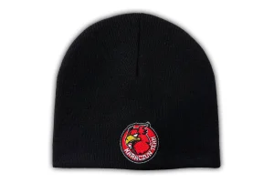 Cotton hats — AttacoSport project