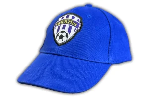 Caps — AttacoSport project