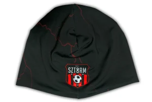 Sublimated hats — AttacoSport project