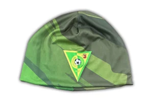 Sublimated hats — AttacoSport project
