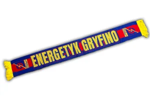Fan scarves — AttacoSport project