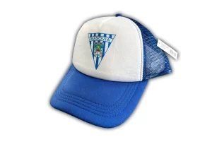 Caps — AttacoSport project