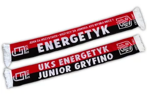 Fan scarves — AttacoSport project