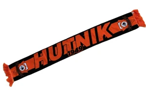 Fan scarves — AttacoSport project