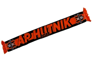 Fan scarves — AttacoSport project