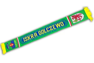 Fan scarves — AttacoSport project