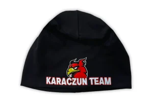 Cotton hats — AttacoSport project