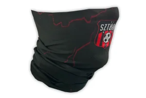 Neck gaiters and balaclavas — AttacoSport project