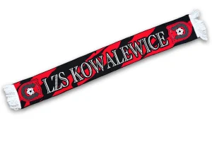 Fan scarves — AttacoSport project