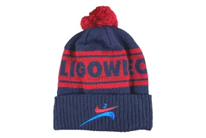 Winter hats — AttacoSport project