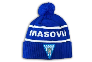 Winter hats — AttacoSport project