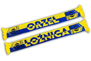 Fan scarves — AttacoSport project