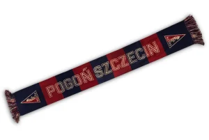 Fan scarves — AttacoSport project
