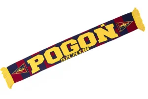 Fan scarves — AttacoSport project
