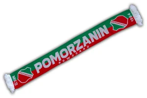Fan scarves — AttacoSport project