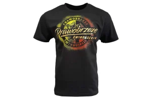 Printed T-shirts — AttacoSport project