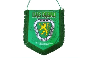 Pennants — AttacoSport project