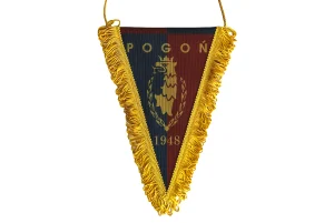 Pennants — AttacoSport project