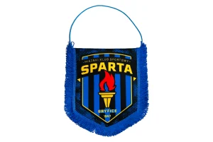 Pennants — AttacoSport project
