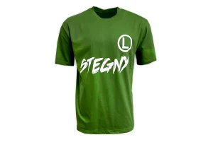 Printed T-shirts — AttacoSport project