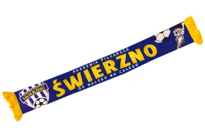 Fan scarves — AttacoSport project