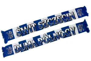 Fan scarves — AttacoSport project