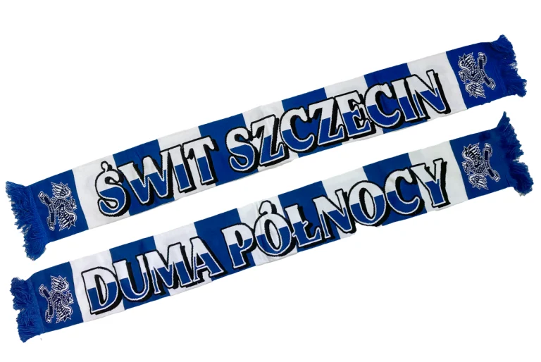 Fan scarves — AttacoSport project
