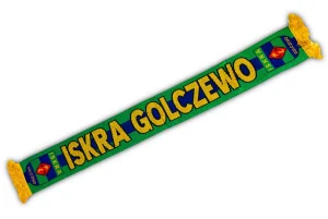 Fan scarves — AttacoSport project