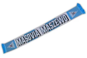 Fan scarves — AttacoSport project