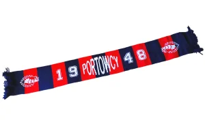 Fan scarves — AttacoSport project