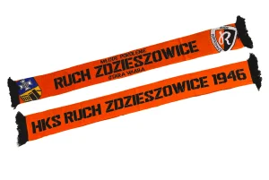 Fan scarves — AttacoSport project