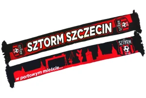 Fan scarves — AttacoSport project