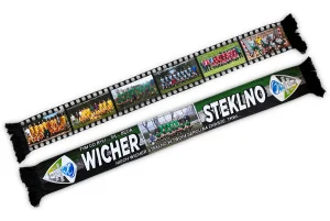 Fan scarves — AttacoSport project